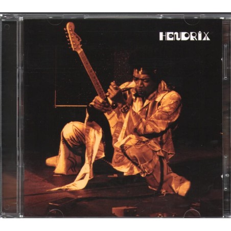 Live at Fillmore East