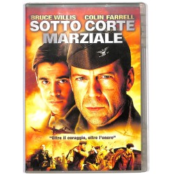 Sotto corte marziale