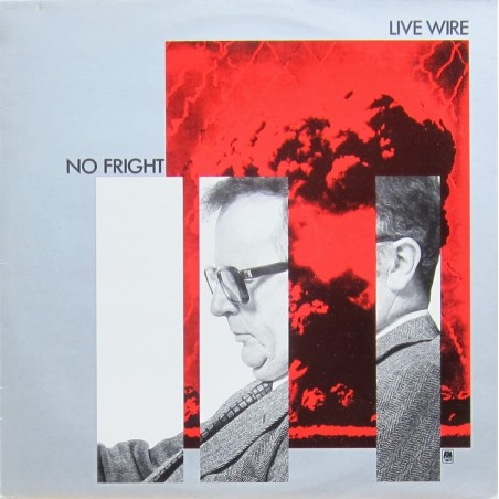 No fright (1980) / Vinyl record [Vinyl-LP]