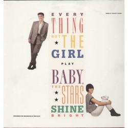 Baby, The Stars Shine Bright