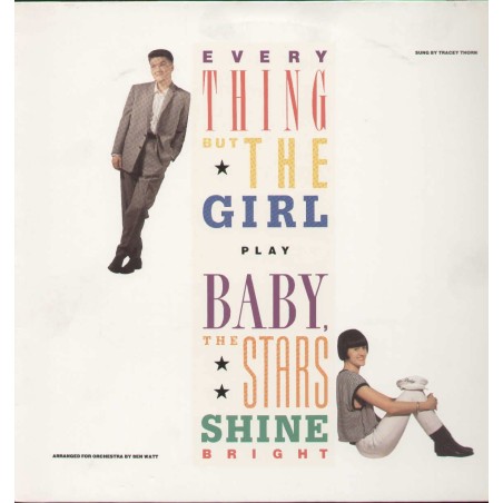 Baby, The Stars Shine Bright