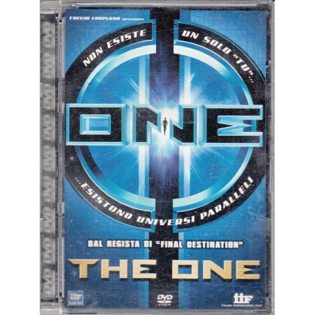 THE ONE