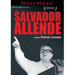 Salvador Allende