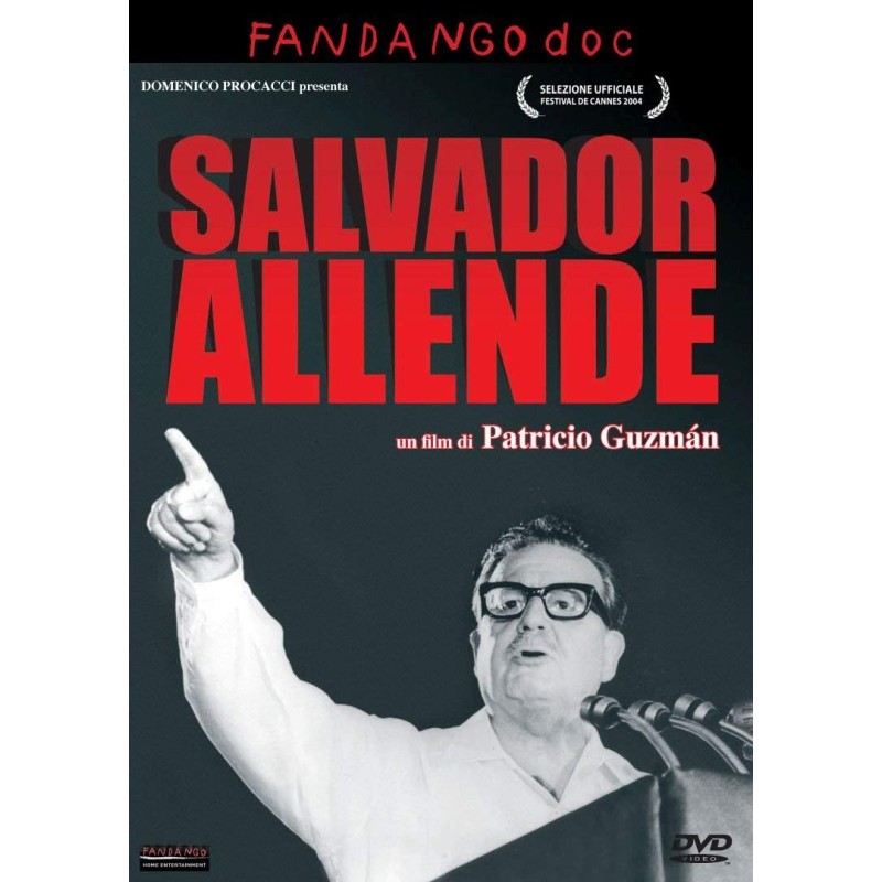 Salvador Allende