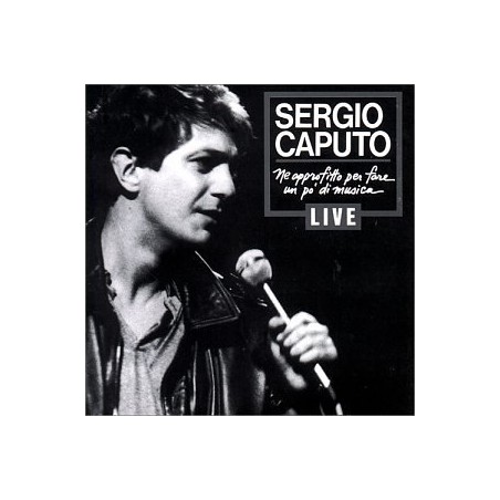 Ne approfitto per fare un pò di musica