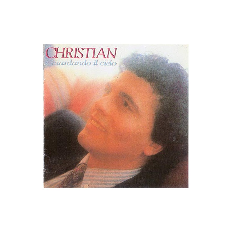 GUARDANDO IL CIELO-VINILE