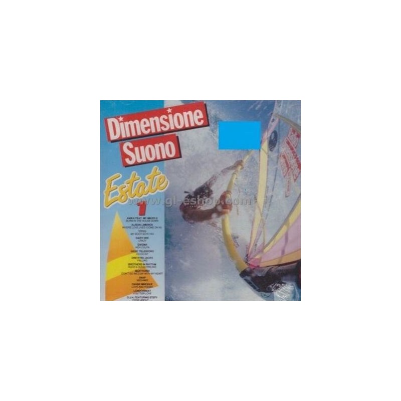 RADIO DIMENSIONE SUONO ESTATE 1