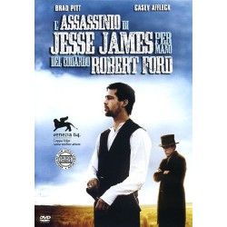 L'Assassinio Di Jesse James