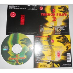 X Terror Files 2