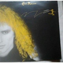 ENZO AVALLONE VIAGGIO-VINILE PRIMA STAMPA