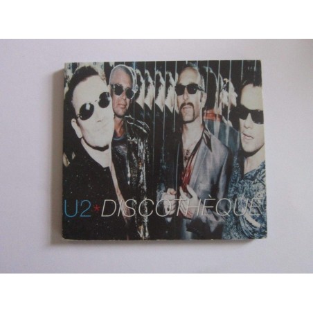 Discotheque/Orig.Sgl.Version