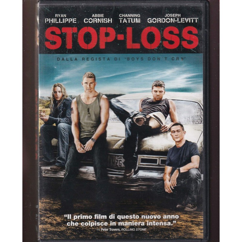Stop-Loss