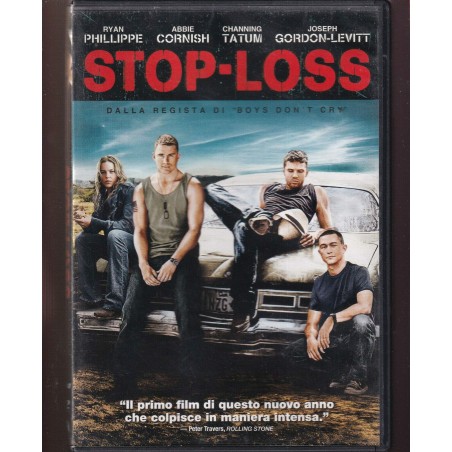 Stop-Loss