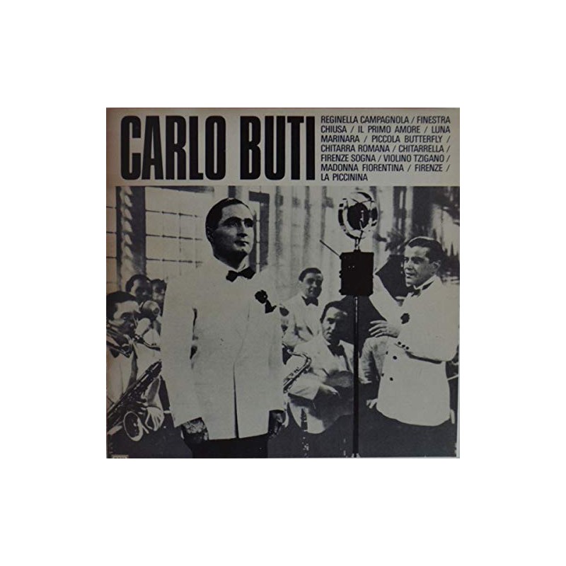 Carlo Buti