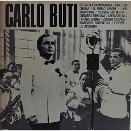 Carlo Buti