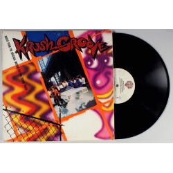 Krush Groove [VINYL]