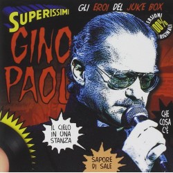 Gino Paoli