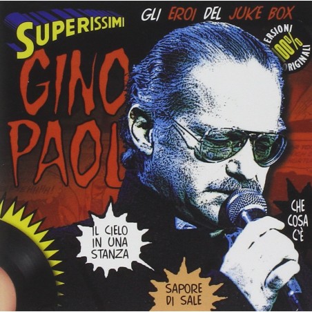Gino Paoli