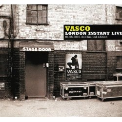 Vasco London Instant Live 04.05.201