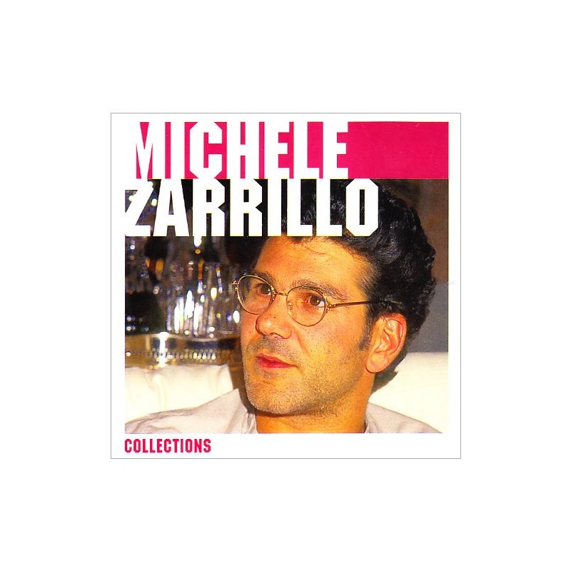 Michele Zarrillo the Collections 2009