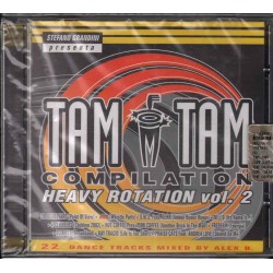 Tam Tam Compilation 2002