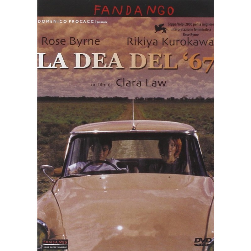 La Dea Del '67