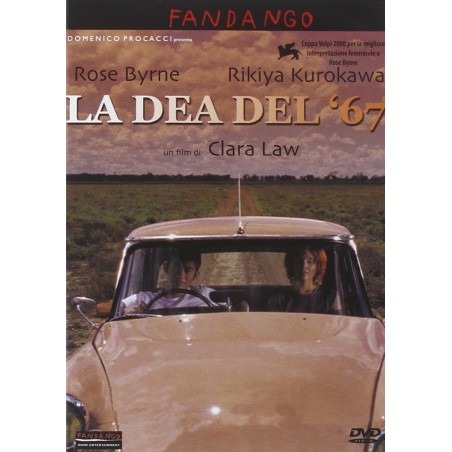 La Dea Del '67