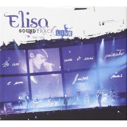Elisa - Soundtrack '96-'06 (special edition)