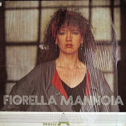 FIORELLA MANNOIA I SUCCESSI - VINILE