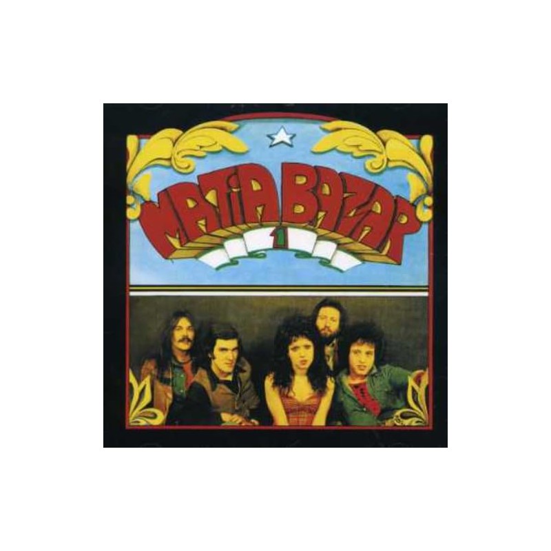 Matia Bazar 1