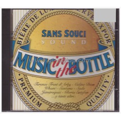 Sans Souci Sound - Music In The Bottle