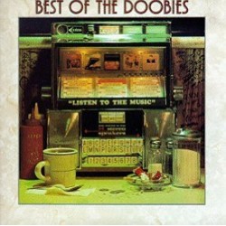 BEST OF THE DOOBIES -11TR