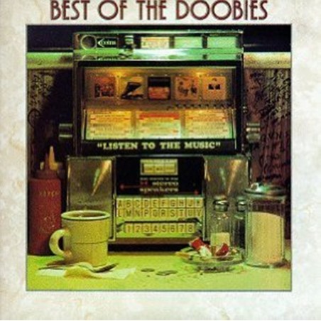 BEST OF THE DOOBIES -11TR