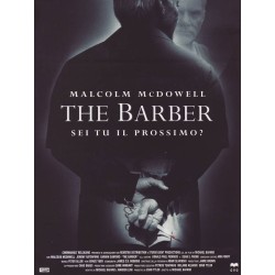 The barber