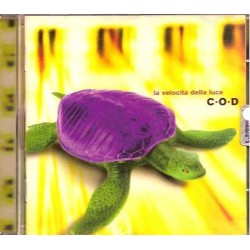 La Velocità Della Luce