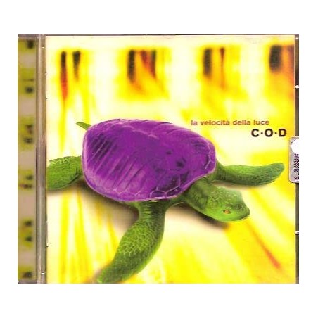 La Velocità Della Luce