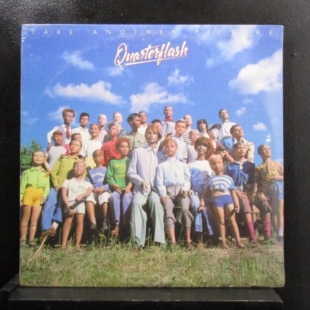 TAKE ANOTHER PICTURE