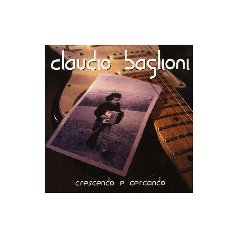 Crescendo E Cercando