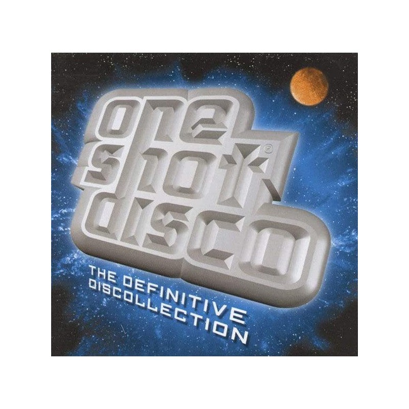 One Shot Disco [Import]