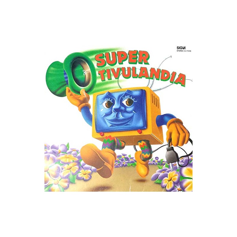 Super Tivulandia