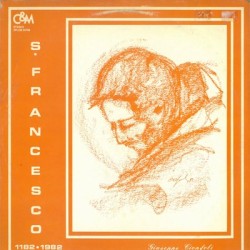 San Francesco 1182 - 1982 (Vinyl LP)