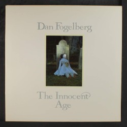 (VINYL LP) The Innocent Age