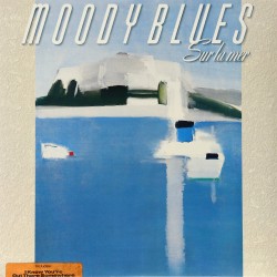 Sur La Mer (I Know You'Re Out There Somewhere)