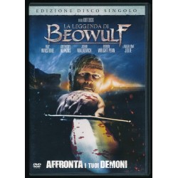 La Leggenda Di Beowulf