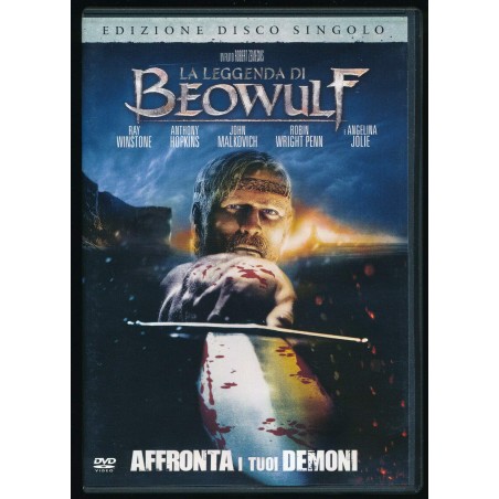 La Leggenda Di Beowulf