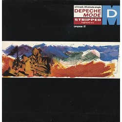 Stripped (Highland, 1986) / Vinyl Maxi Single [Vinyl 12'']