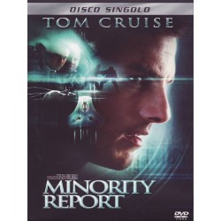 Minority Report