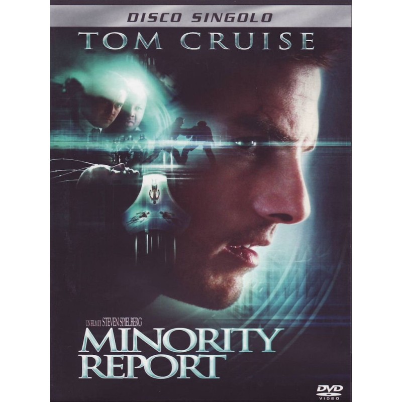 Minority Report
