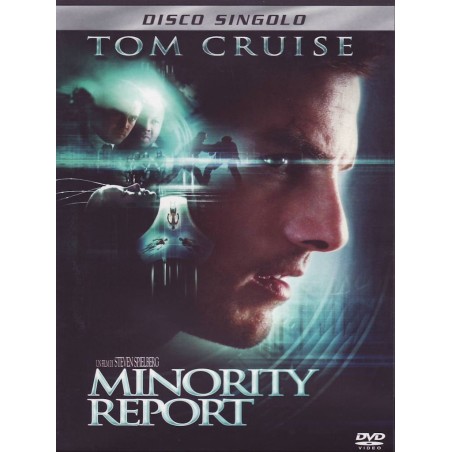 Minority Report