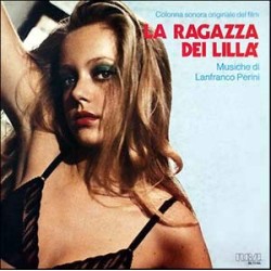 LA RAGAZZA DEI LILLA' COLONNA SONORA